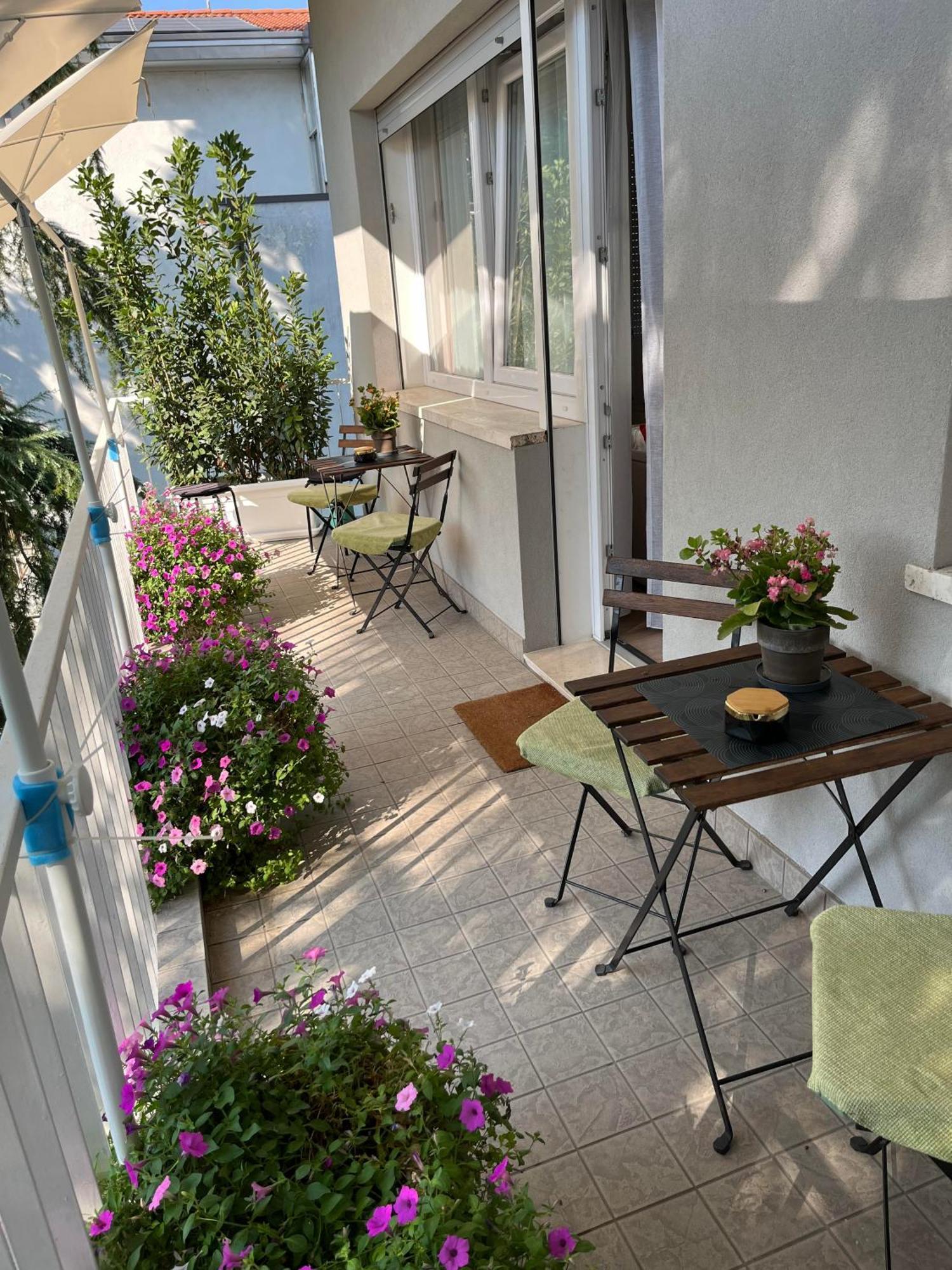 Villa Due Giardini 파도바 외부 사진